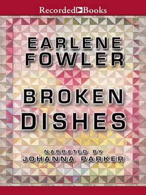 Broken Dishes - Audiobook